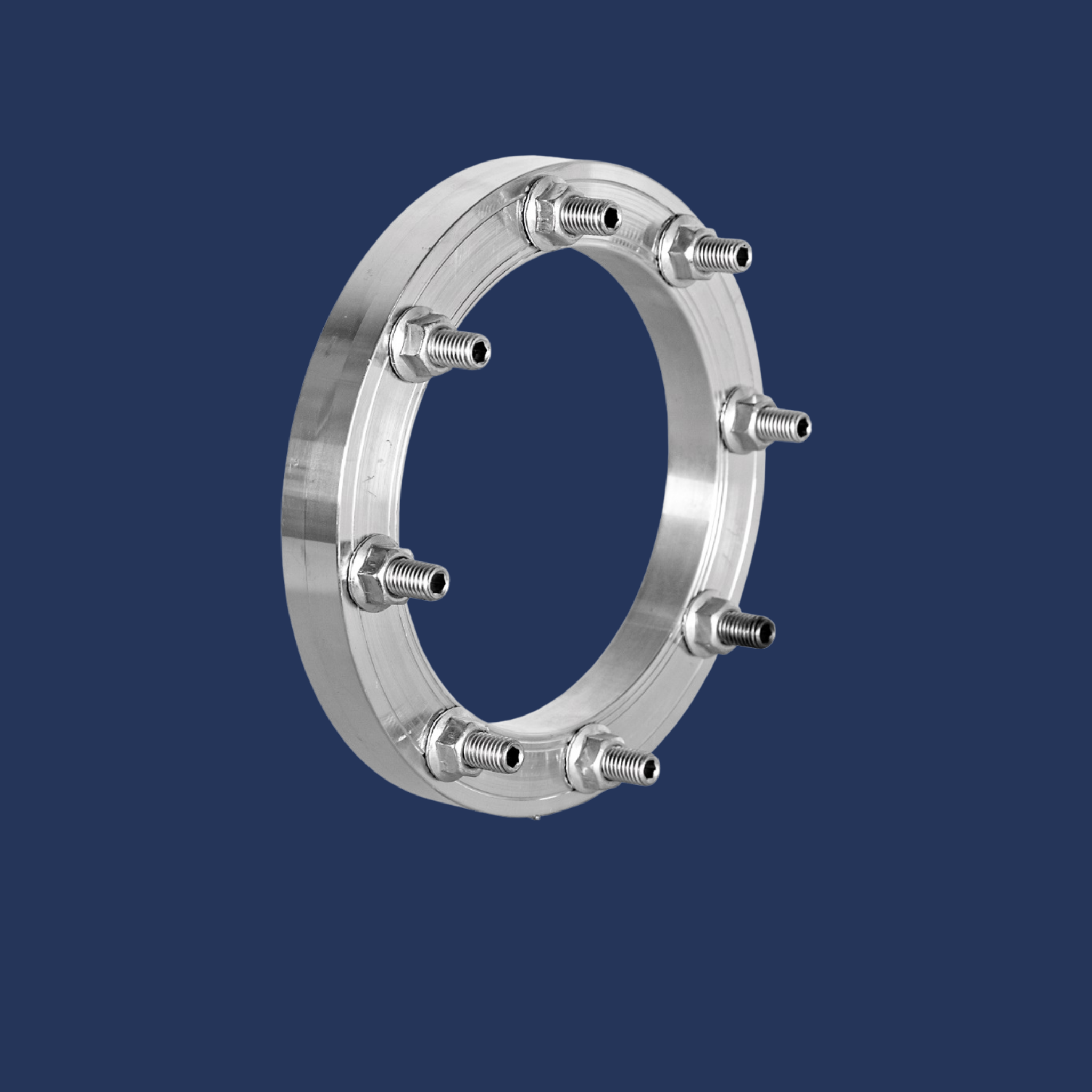 Flanges & Gaskets